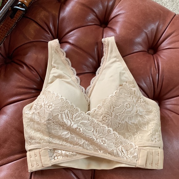 Intimates & Sleepwear Cara Mia Bra Poshmark